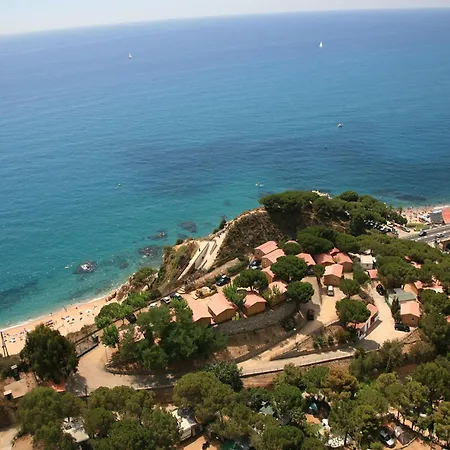 Fantastic Bungalow Equipped For 4 People Καλέλα