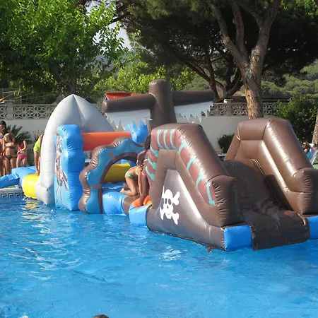 Σπίτι διακοπών Fantastic Bungalow Equipped For 4 People Καλέλα